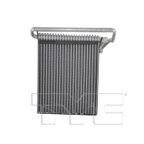 TYC 97393 A/C Evaporator Core - view 2