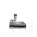TYC 97396 A/C Evaporator Core - view 2