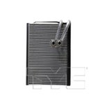 TYC 97396 A/C Evaporator Core - view 4