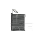 TYC 97398 A/C Evaporator Core - view 4
