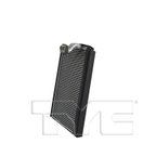 TYC 97400 A/C Evaporator Core - view 1