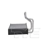 TYC 97405 A/C Evaporator Core - view 2