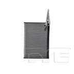 TYC 97405 A/C Evaporator Core - view 1
