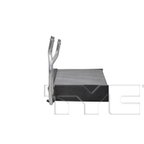TYC 97405 A/C Evaporator Core - view 3