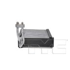 TYC 97406 A/C Evaporator Core - view 2