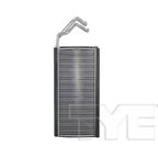 TYC 97410 A/C Evaporator Core - view 2