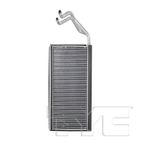 TYC 97410 A/C Evaporator Core - view 3