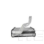 TYC 97410 A/C Evaporator Core - view 1
