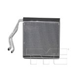 TYC 97410 A/C Evaporator Core - view 4