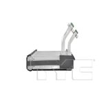 TYC 97412 A/C Evaporator Core - view 1