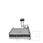 TYC 97417 A/C Evaporator Core - view 2