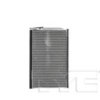 TYC 97417 A/C Evaporator Core - view 3