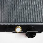 TYC 981 Radiator - view 2