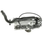 Motorad 1001-221 Engine Coolant Thermostat Housing Assembly - view 3