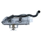 Motorad 1001-221 Engine Coolant Thermostat Housing Assembly - view 7