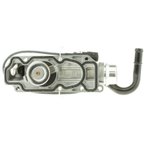 Motorad 1001-221 Engine Coolant Thermostat Housing Assembly - view 8