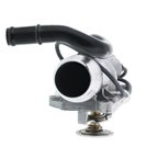 Motorad 1001-221 Engine Coolant Thermostat Housing Assembly - view 4