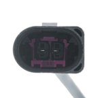 Motorad 1001-221 Engine Coolant Thermostat Housing Assembly - view 1