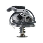 Motorad 1001-221 Engine Coolant Thermostat Housing Assembly - view 5