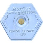 Motorad 1006-15 Radiator Cap - view 5