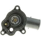 Motorad 1009-194 Engine Coolant Thermostat Housing Assembly - view 7