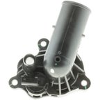 Motorad 1009-194 Engine Coolant Thermostat Housing Assembly - view 5