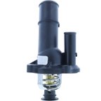Motorad 1010-170 Engine Coolant Thermostat Housing Assembly - view 6