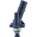 Motorad 1010-170 Engine Coolant Thermostat Housing Assembly - view 4