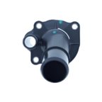 Motorad 1010-180 Engine Coolant Thermostat Housing Assembly - view 6