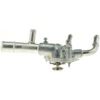 Motorad 1011-180 Engine Coolant Thermostat Housing Assembly - view 1