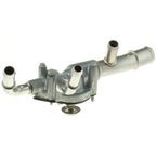 Motorad 1012-180 Engine Coolant Thermostat Housing Assembly - view 2