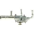 Motorad 1012-180 Engine Coolant Thermostat Housing Assembly - view 6