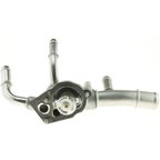 Motorad 1012-180 Engine Coolant Thermostat Housing Assembly - view 7