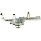 Motorad 1012-180 Engine Coolant Thermostat Housing Assembly - view 1