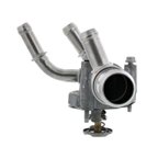 Motorad 1012-180 Engine Coolant Thermostat Housing Assembly - view 3