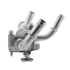 Motorad 1012-180 Engine Coolant Thermostat Housing Assembly - view 4