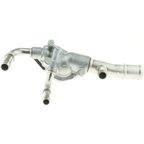 Motorad 1012-180 Engine Coolant Thermostat Housing Assembly - view 5