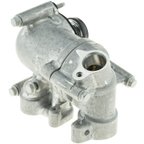 Motorad 1013-180 Engine Coolant Thermostat Housing Assembly - view 2