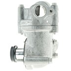 Motorad 1013-180 Engine Coolant Thermostat Housing Assembly - view 7