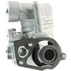 Motorad 1013-180 Engine Coolant Thermostat Housing Assembly - view 8