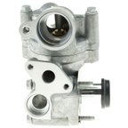 Motorad 1013-180 Engine Coolant Thermostat Housing Assembly - view 1
