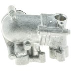 Motorad 1013-180 Engine Coolant Thermostat Housing Assembly - view 5