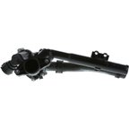 Motorad 1015-207 Engine Coolant Thermostat Housing Assembly - view 4