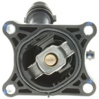 Motorad 1018-221 Engine Coolant Thermostat Housing Assembly - view 4