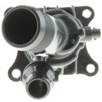 Motorad 1018-221 Engine Coolant Thermostat Housing Assembly - view 3