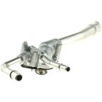 Motorad 1019-180 Engine Coolant Thermostat Housing Assembly - view 2