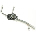 Motorad 1019-180 Engine Coolant Thermostat Housing Assembly - view 4