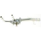 Motorad 1019-180 Engine Coolant Thermostat Housing Assembly - view 1