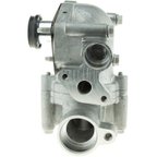 Motorad 1020-180 Engine Coolant Thermostat Housing Assembly - view 1