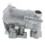Motorad 1020-180 Engine Coolant Thermostat Housing Assembly - view 3